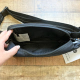 Hex Black Bodyarmor Evolve Sling NWT