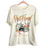 Pink Floyd All Roads Tee- Size L (see notes, sold out online)