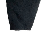 Tommy John Black Fleece Joggers- Size S