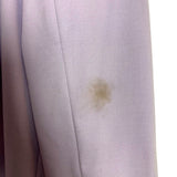 Alice + Olivia Lilac Long Blazer Jacket - Size M (See Notes)