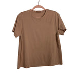 Nuuds Tan Top - Size S