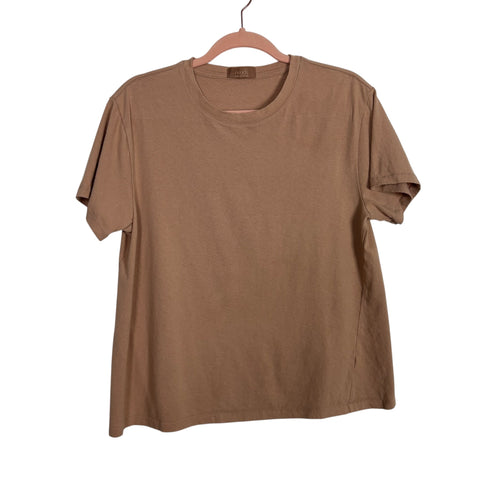 Nuuds Tan Top - Size S