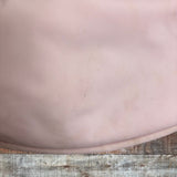 Lululemon Pink Large Belt Bag (see notes)