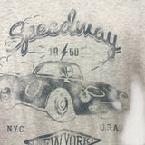 Monbebe Speedway Genuine Race Sweatshirt- Size ~M (no size tag, fits like M)