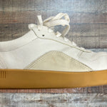 Tread By Everlane White Court Sneakers - Size US 6.5 (See Notes)