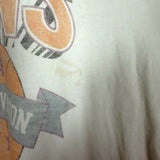 Abercrombie & Fitch Knicks T-Shirt- Size XL (see notes)