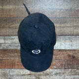 Port & Company Black Tannermmann LTK Baseball Cap (see notes)