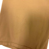 Lululemon Tan Biker Shorts- Size 10 (see notes)