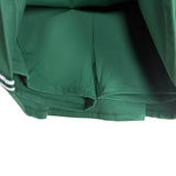 BYLT Green with White Side Stripes Balm Active Skort- Size S (sold out online)