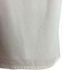 White Fox Active White Dress With Built In Shorts - Size S (See Notes)
