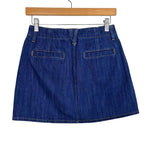 J.Crew Denim Skirt - Size 25