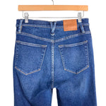 Point Sur Dark Wash Jeans- Size 29 (Inseam 26”)