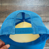 Hit God Knows Adjustable Hat