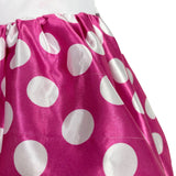 Disney Mickey and Friends Pink Minnie Mouse Costume Dress-Size 2T (see notes)