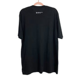 Tultex Black This is My Story Tee- Size XL