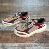 APL Multicolor Jogger Sneaker NWOT - Size 8