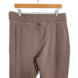 Joy Lab Mocha Joggers - Size Men's XL (Inseam 24")