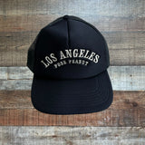 Posh Peanut Adult Adjustable Navy Baseball Cap NWT- OS