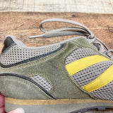 Skechers Grey Sneakers- Size 8 (see notes)