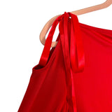 Hyperfire Red Dress NWT - Size S