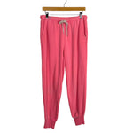 Aerie Pink Joggers - Size S (Inseam 24" - See Notes)