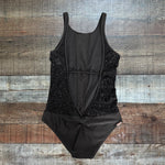 Body Glove Black Swimsuit - Size S