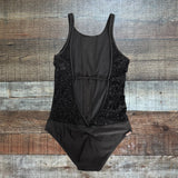 Body Glove Black Swimsuit - Size S