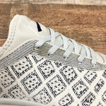 APL Geo Pattern Techloom Phantom Sneakers- Size 8 (see notes)