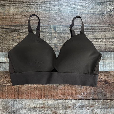 Spanx Black Bra - Size L