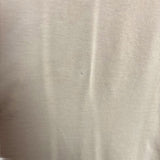 Lululemon Tan Exposed Seams Tee- Size ~L/XL (see notes, no size tag, fits like L/XL)