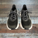 Hoka Black Mach 6 Sneakers - Size 7.5B
