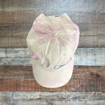 No Brand "Comfort Kit Concierge" Marbled Hat NWOT