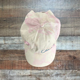 No Brand "Comfort Kit Concierge" Marbled Hat NWOT