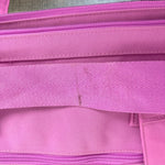 Beis Berry Mini Weekend Bag (see notes)