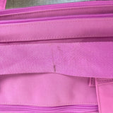 Beis Berry Mini Weekend Bag (see notes)