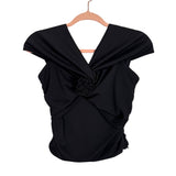 WAYF Black Tank Top NWT - Size S