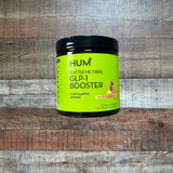 HUM Flatter Me Fiber GLP-1 Booster Curb Appetite Debloat Pineapple Passion Fruit NEW