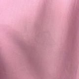 ASTR Pink Front Tie Smocked Bodice Dress- Size L (see notes)