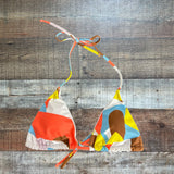 No Brand Geometric Bikini Set - Size S