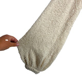 Tularosa Cream Turtleneck Sweater Dress- Size S (See Notes, Sold Out Online!)