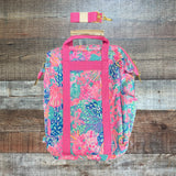 Lily Pulitzer Insulated Bag with Strap NWOT