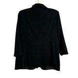 Susie Lady Black Blazer- Size M (sold out online)