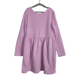 Cat & Jack Light Purple Dress-Size S (6/6X, see notes)