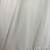 Polo Ralph Lauren White Shirt - Size Men's L (See Notes)