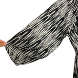 Elizabeth James The Label Native Hallie Dress - Size XS