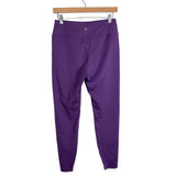 Gilly Hicks Purple Go Recharge Moisture Wicking Leggings NWT- Size XL (Inseam 26”, we have matching sportlette)