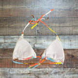 No Brand Geometric Bikini Set - Size S