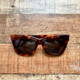 Avara I-Sea Tortoise Billie Sunglasses (see notes)