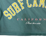 Zara Surf Camp USA Crop Tee- Size 7Y (see notes)