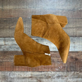 Marc Fisher LTD Booties - Size 8.5 (See Notes)